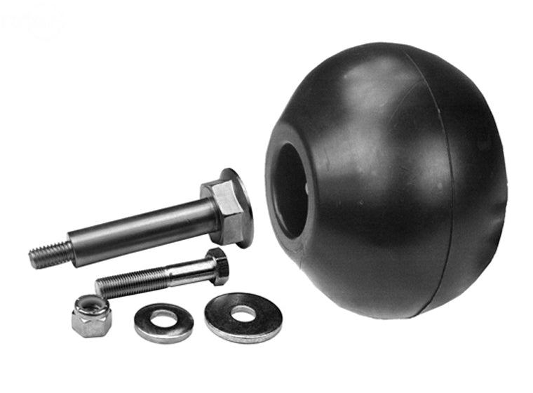 Rotary 12018 225-1455 NHC Wheel And Hardware Kit