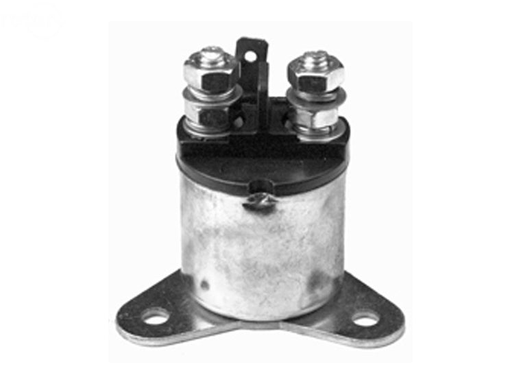 Rotary 12050 233-8739 NHC Solenoid Starter