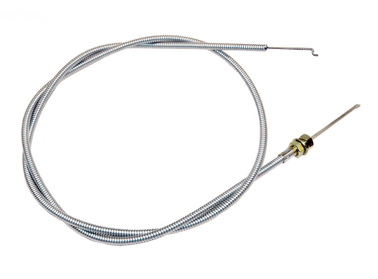 Rotary 12053 68249 Fits Dixie Chopper Throttle Cable 50"
