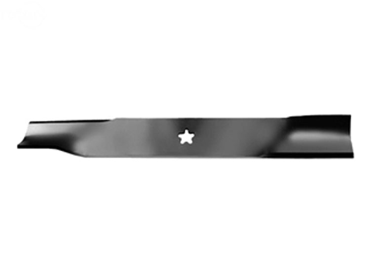 Rotary 12122 577146101 Fits Husqvarna Blade 14-5/8" X 5 Point Star