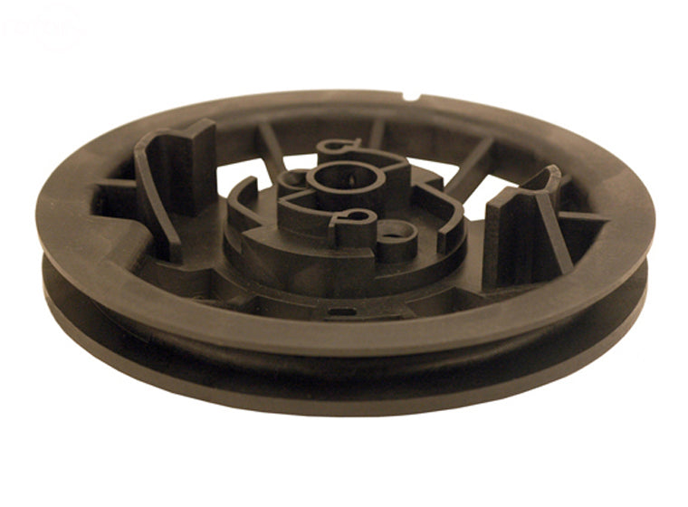 Rotary 12129 28421-ZH8-801 Fits Honda Recoil Starter Pulley W/Spring