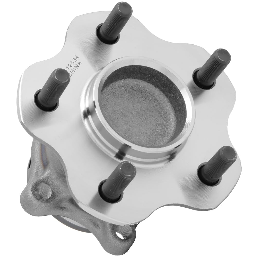 512534 - Rear Wheel Hub Bearing Assembly