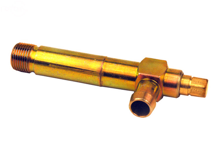 Rotary 12259 482352 Fits Scag Oil Drain Valve 3/8" - 18 Nptf