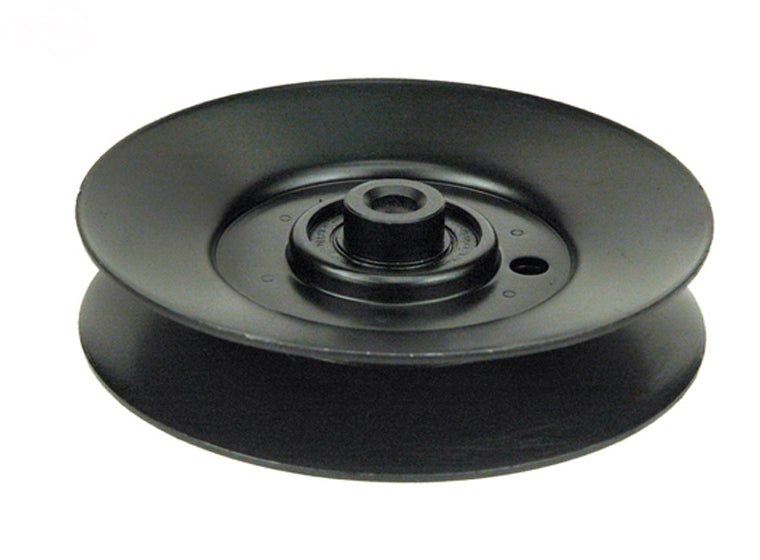 Rotary 12275 9563045A Fits Cub Cadet V-Idler Pulley 3/8" X 5"