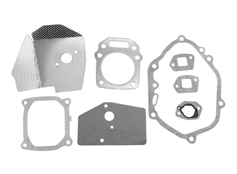 Rotary 12314 061A1-ZE7-801 Fits Honda Gasket Set