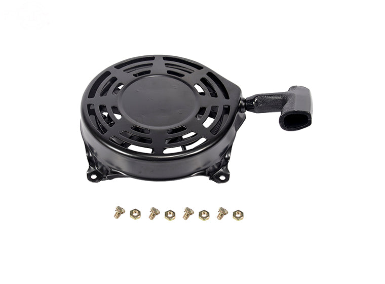 Rotary 12368 497680 Fits Briggs & Stratton Recoil Starter