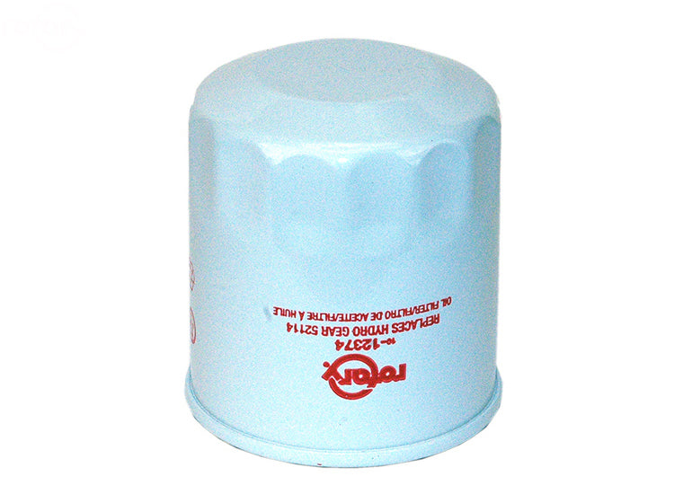 Rotary 12374 1093321 Fits Toro Oil Filter Hydro Gear