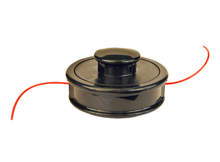 12384 Rotary Bump & Feed Trimmer Head