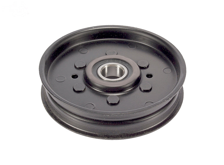 Rotary 12427 AM37249 Fits John Deere Flat Idler Pulley 11/16" X 4"
