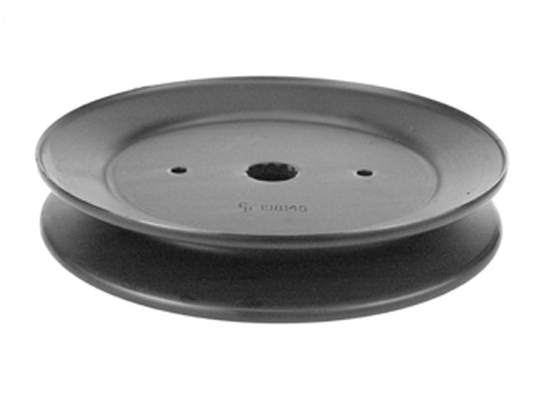 Rotary 12456 584452301 Fits AYP, Sears Splined Pulley 5-1/2"