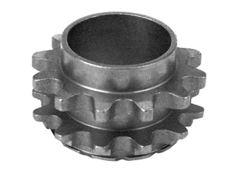Rotary 12468 8444-47-023 Fits Hilliard Clutch Drive Sprocket