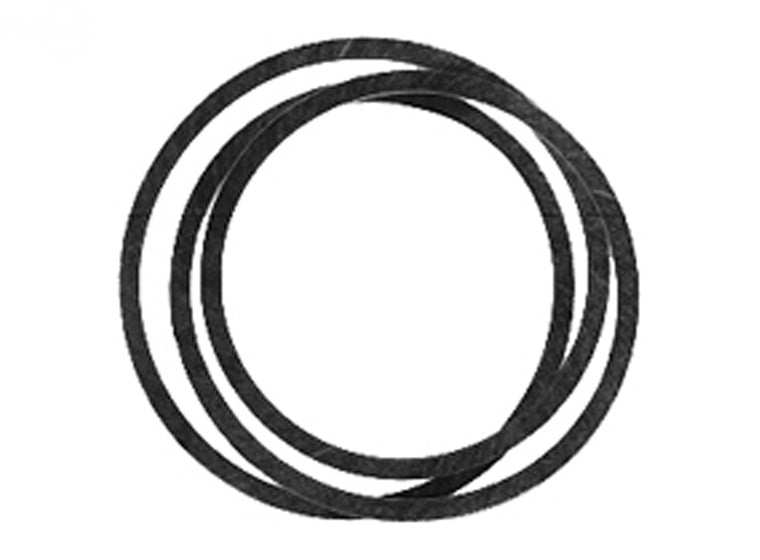 Rotary 12480 110-9429 Fits Toro Belt Drive 3/8" X 32"