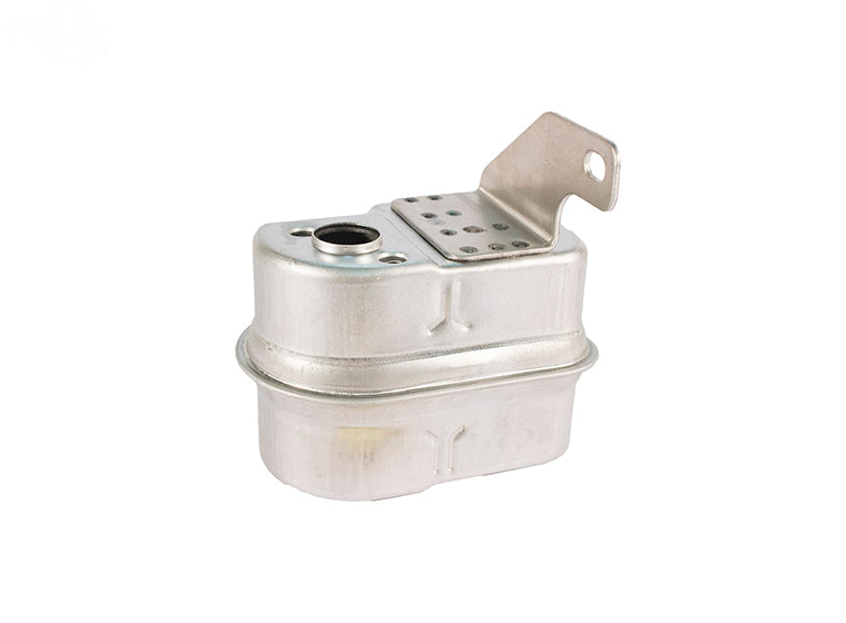 Rotary 12493 35056 Fits Tecumseh Muffler