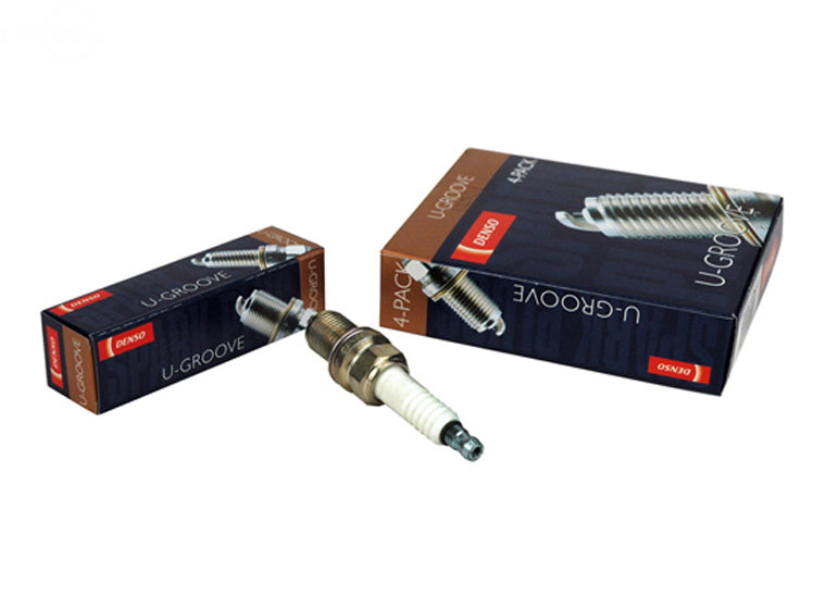 Rotary 12551 BCPR5ES Fits NGK Denso Spark Plug Q16Pr-U