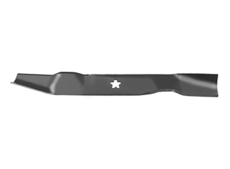 Rotary 12563 594893101 Fits Husqvarna Blade 21" X 5 Point Star