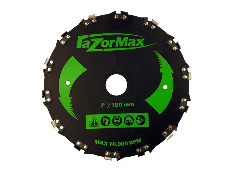 Rotary 12580 JM775 Fits Razor Max Brushcutter Blade