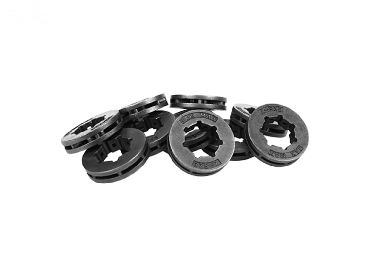 12585 Rotary Rim Sprocket 3/8-7 Mini