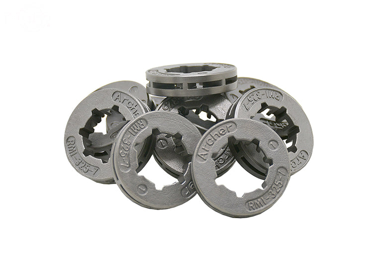 12587 Rotary Rim Sprocket .325-7 Mini