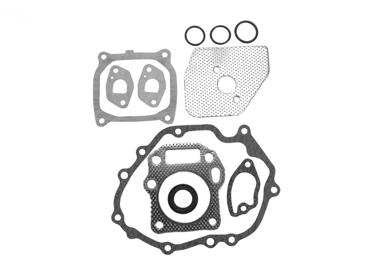 Rotary 12593 GXV120 Fits Honda Gasket Set