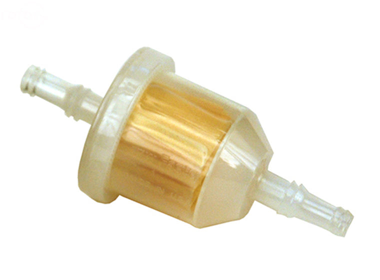 Rotary 12619 JN6-F4560-00 Fits Yamaha Fuel Filter 1/4"-5/16"
