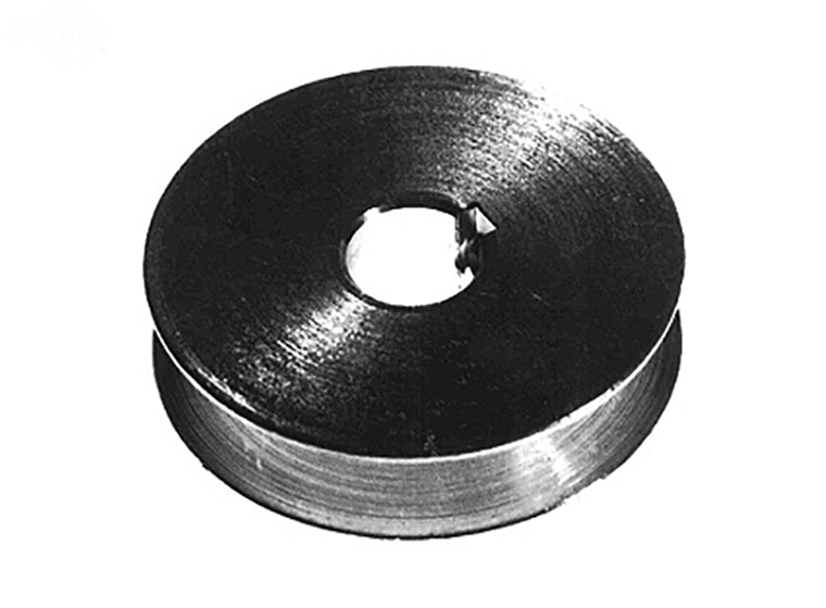 Rotary 1263 334-1 Fits Power Trim Engine Pulley 3/4" X 2-1/2" Power Trim