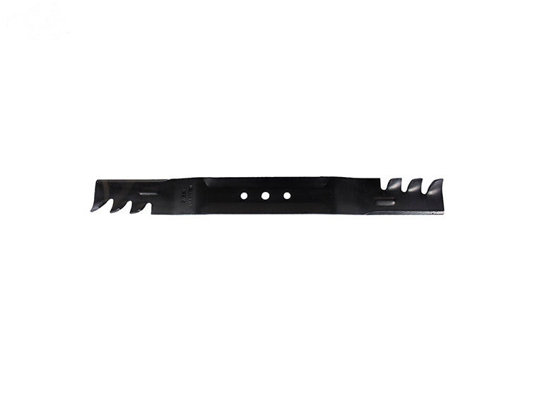 Rotary 12649 131-4547-03 Fits Toro Copperhead Mulching Blade 21-11/16" X 7/16"