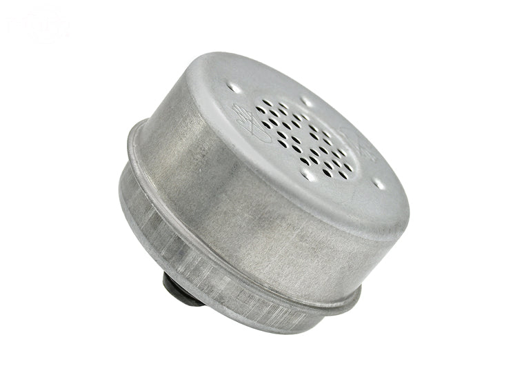 Rotary 1268 5019H Fits Briggs & Stratton Muffler 1/2" Pipe