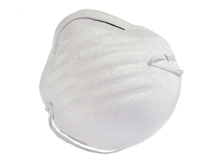 12684 Rotary Dust Mask 50 Box