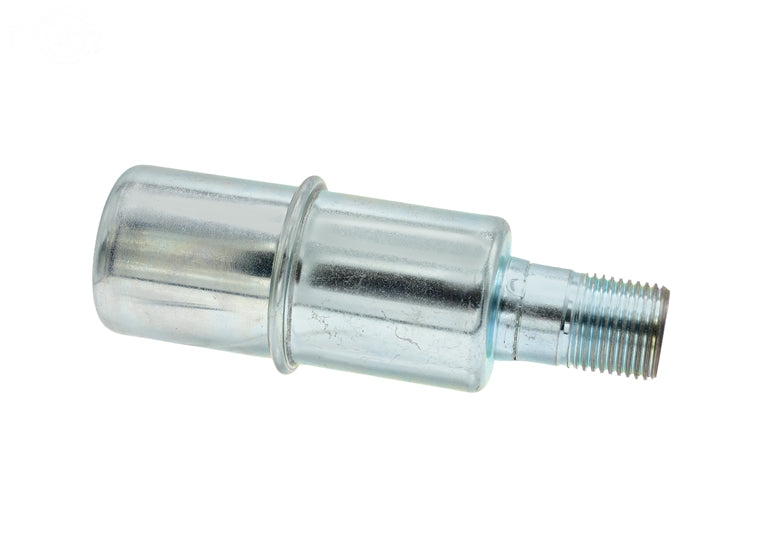 Rotary 1270 33652 Fits Tecumseh Muffler 1/2"Pipe