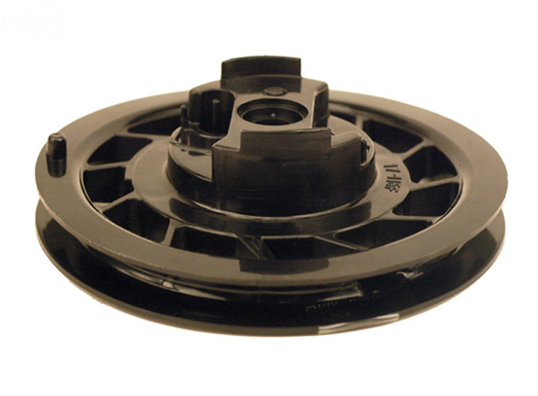 Rotary 12707 499901 Fits Briggs & Stratton Starter Pulley Kit