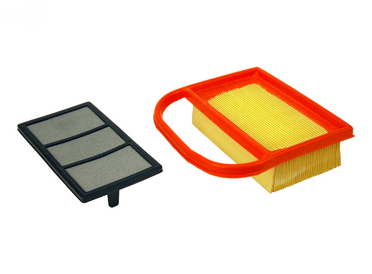 Rotary 12716 4238-141-0300 Fits Stihl Air Filter Set