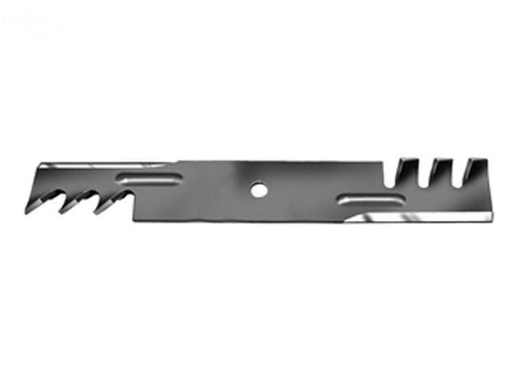 Rotary 12733 438-0001-00 Fits Spartan Copperhead Mulcher Blade 18-1/2" X 5/8"