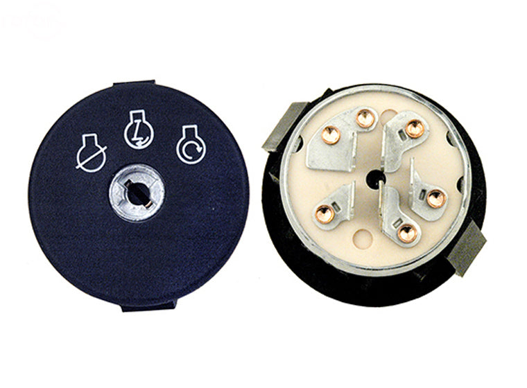 Rotary 12839 7072684YP Fits Snapper Ignition Switch