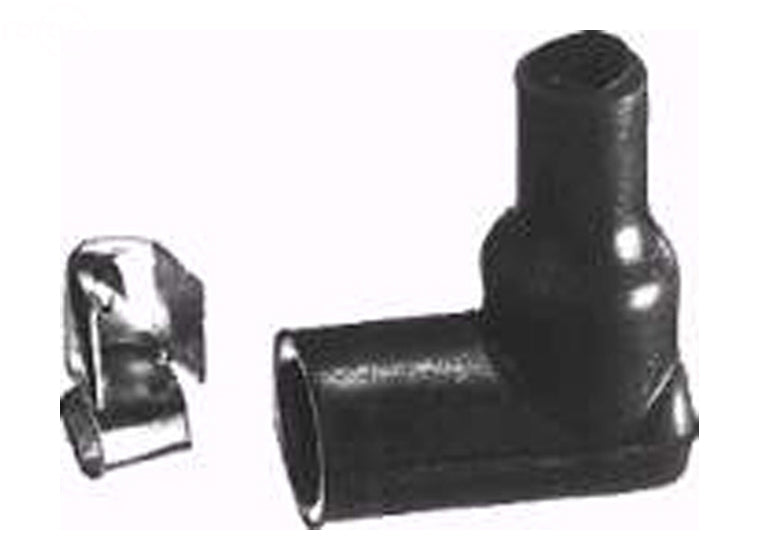 Rotary 1285 66538S Fits Briggs & Stratton Spark Plug Boot With Terminal