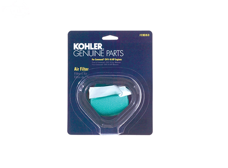 Rotary 1288305S1 12-883-05-S1 Fits Kohler Carded OEM Air Filter Kit