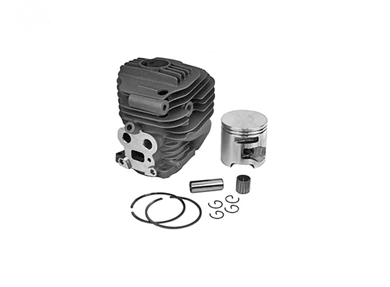 Rotary 12885 K750 Fits Pioneer, Partner Cylinder & Piston Assembly