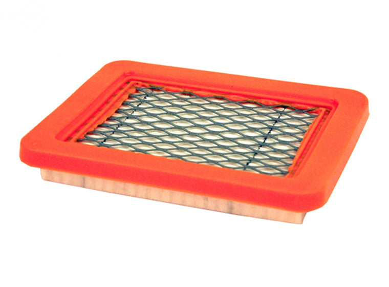 Rotary 12886 711459 Fits Briggs & Stratton Panel Air Filter