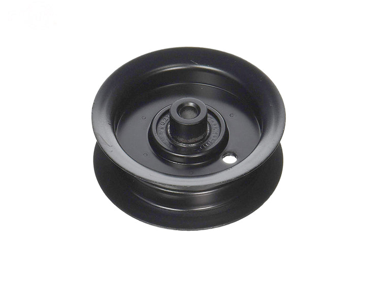 Rotary 12901 132-9420 Fits Toro Flat Idler Pulley 3/8" X 4-1/8"