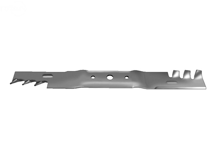 Rotary 12919 GX20433 Fits John Deere Copperhead Mulcher Blade 21.425" X 0.675"