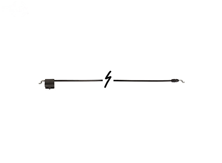 Rotary 12969 1102094MA Fits Murray Blade Brake Cable