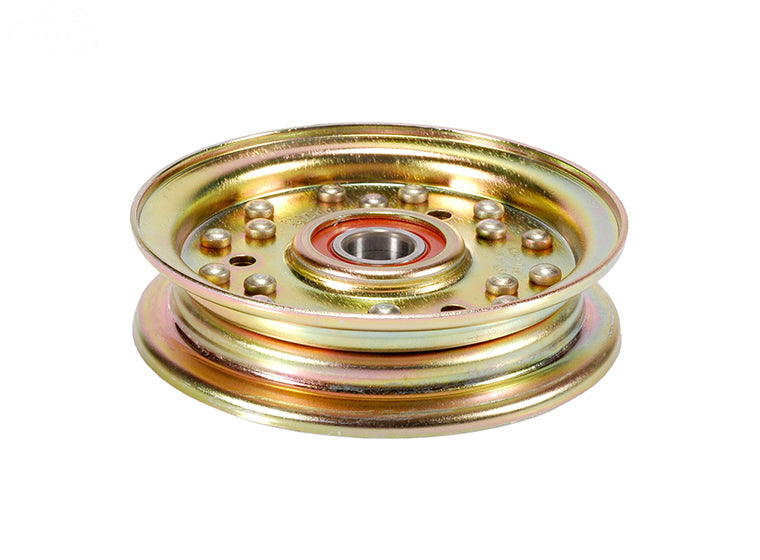 Rotary 12979 1-603497 Fits Exmark Flat Idler Pulley