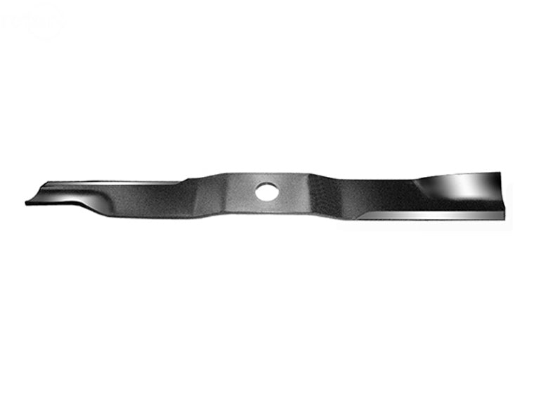 Rotary 12995 K5677-34340 Fits Kubota Blade 24-7/16" X 1-1/8"