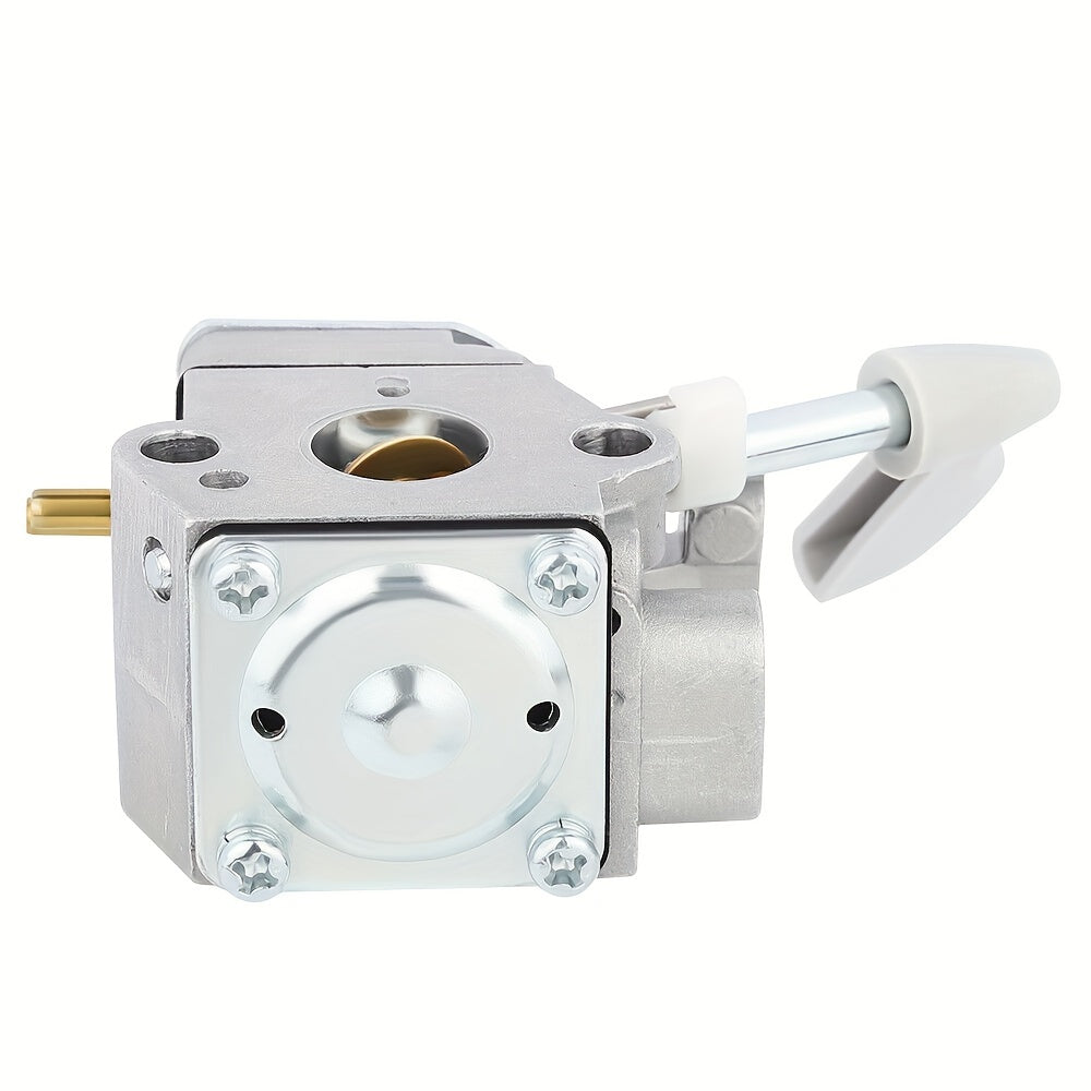 Carburetor For Homelite 26B Blower UT09526 308054114 308054075 Carb Vacuum Part