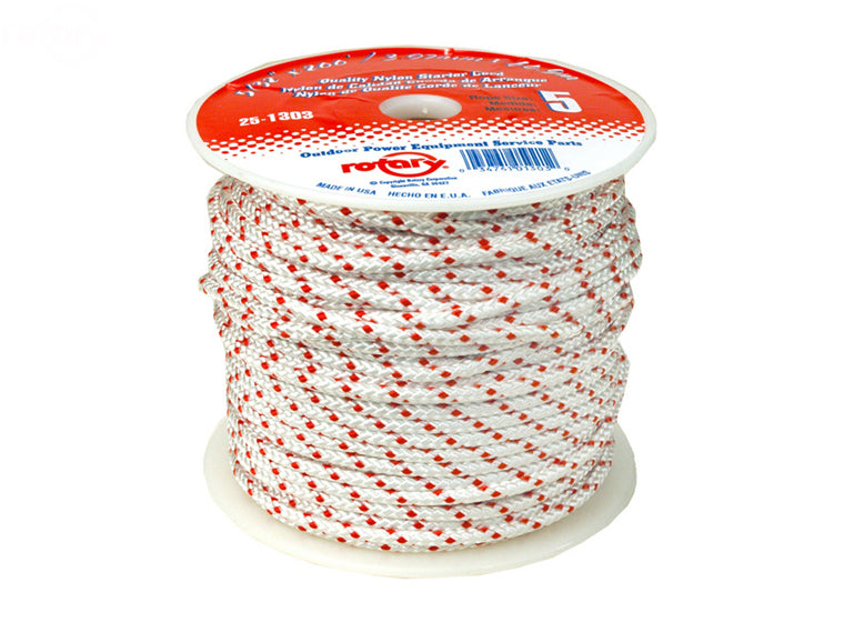 1303 Rotary Rope #5 X 200' Roll