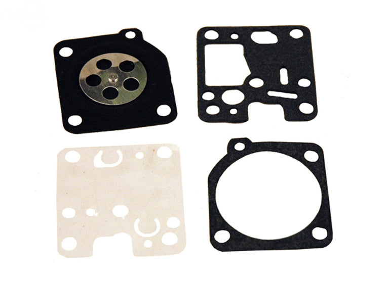 Rotary 13063 GND-52 Fits Zama Carburetor Kit