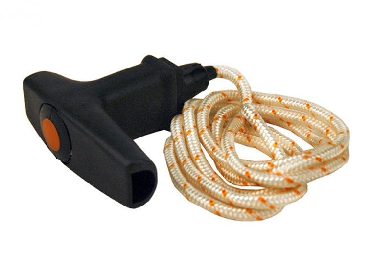 Rotary 13098 1122-190-3400 Fits Stihl Starter Rope With Handle
