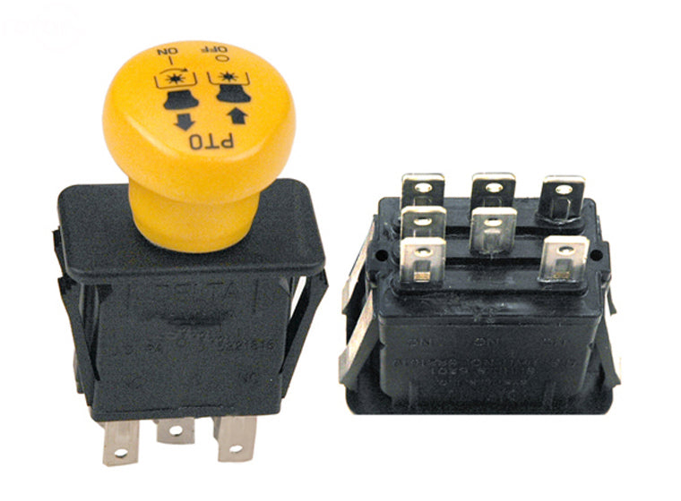 Rotary 13106 92504258A Fits MTD PTO Switch
