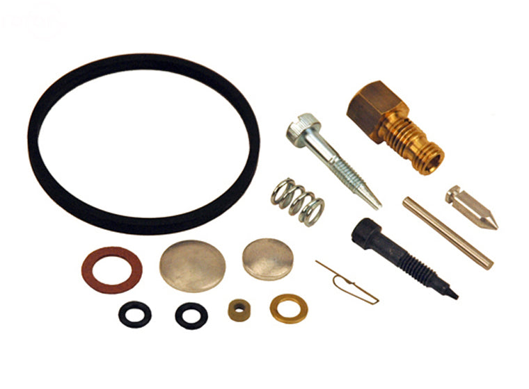 Rotary 13128 632347 Fits Tecumseh Carburetor Overhaul Kit