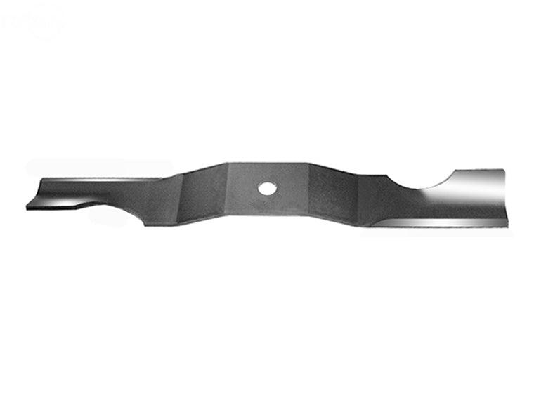 Rotary 13177 3971900 Fits Gravely Blade 17.35" X 5/8"