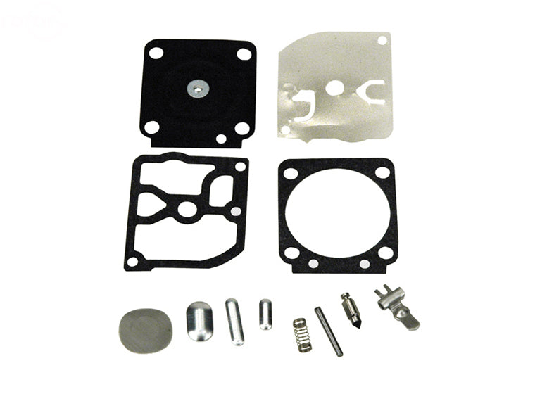 Rotary 13185 RB-69 Fits Zama Carburetor Kit